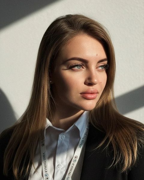 Юлия Мартьянова, риэлтор